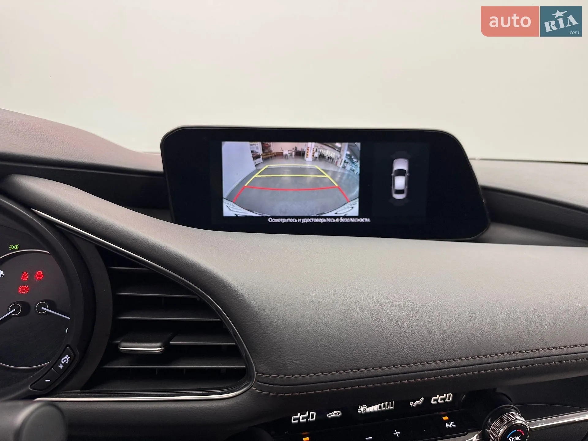 2019 Mazda 3 - мініатюра 16