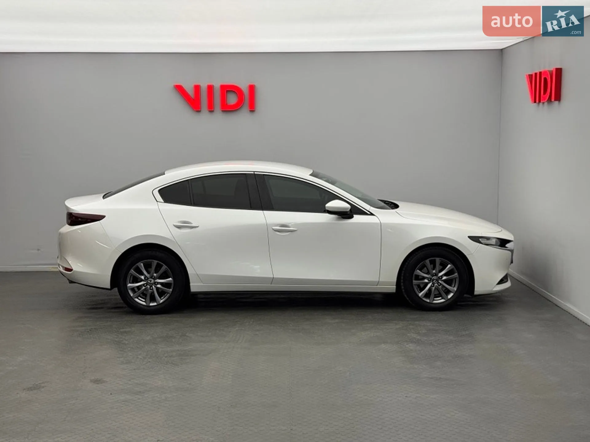 2019 Mazda 3 - мініатюра 6