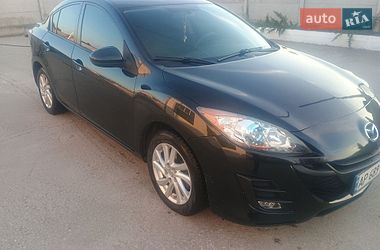 Седан Mazda 3 2011 в Запорожье