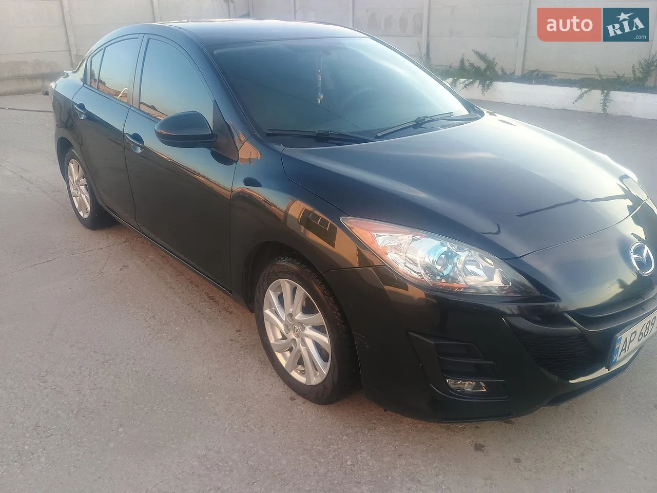 2010 Mazda 3 - мініатюра 13