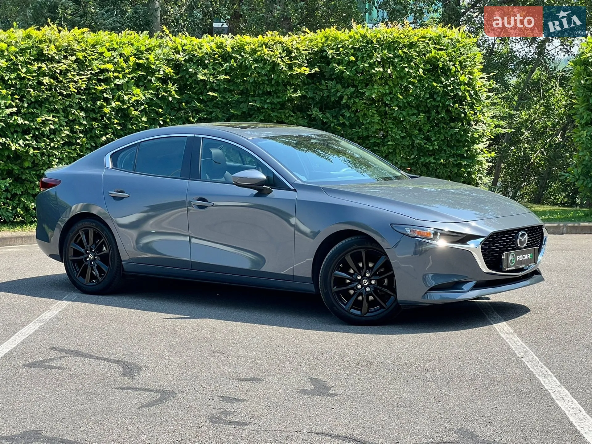 2024 Mazda 3 - мініатюра 4