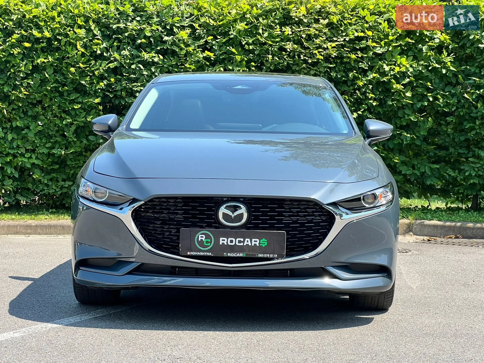2024 Mazda 3 - мініатюра 5