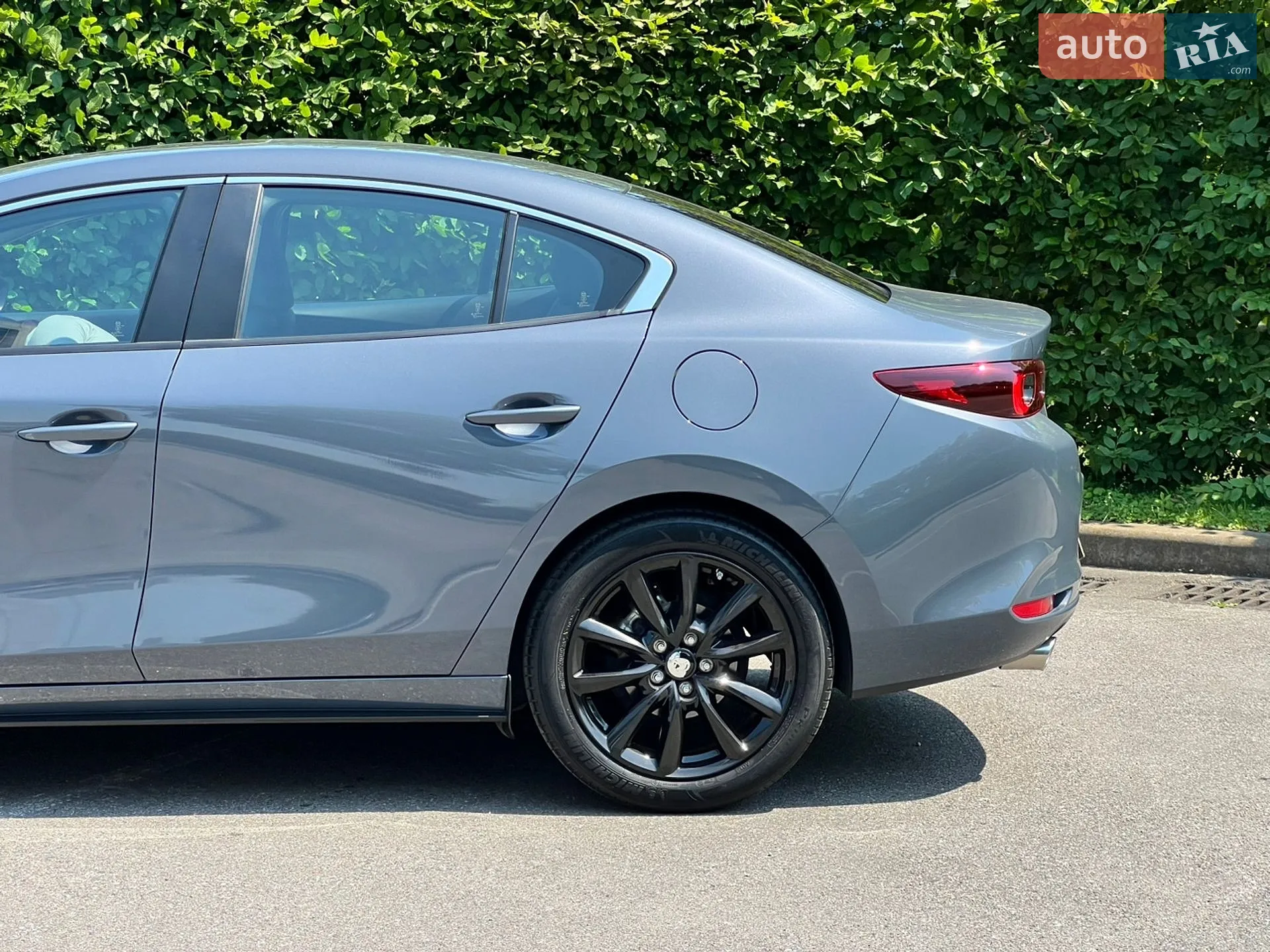2024 Mazda 3 - мініатюра 13