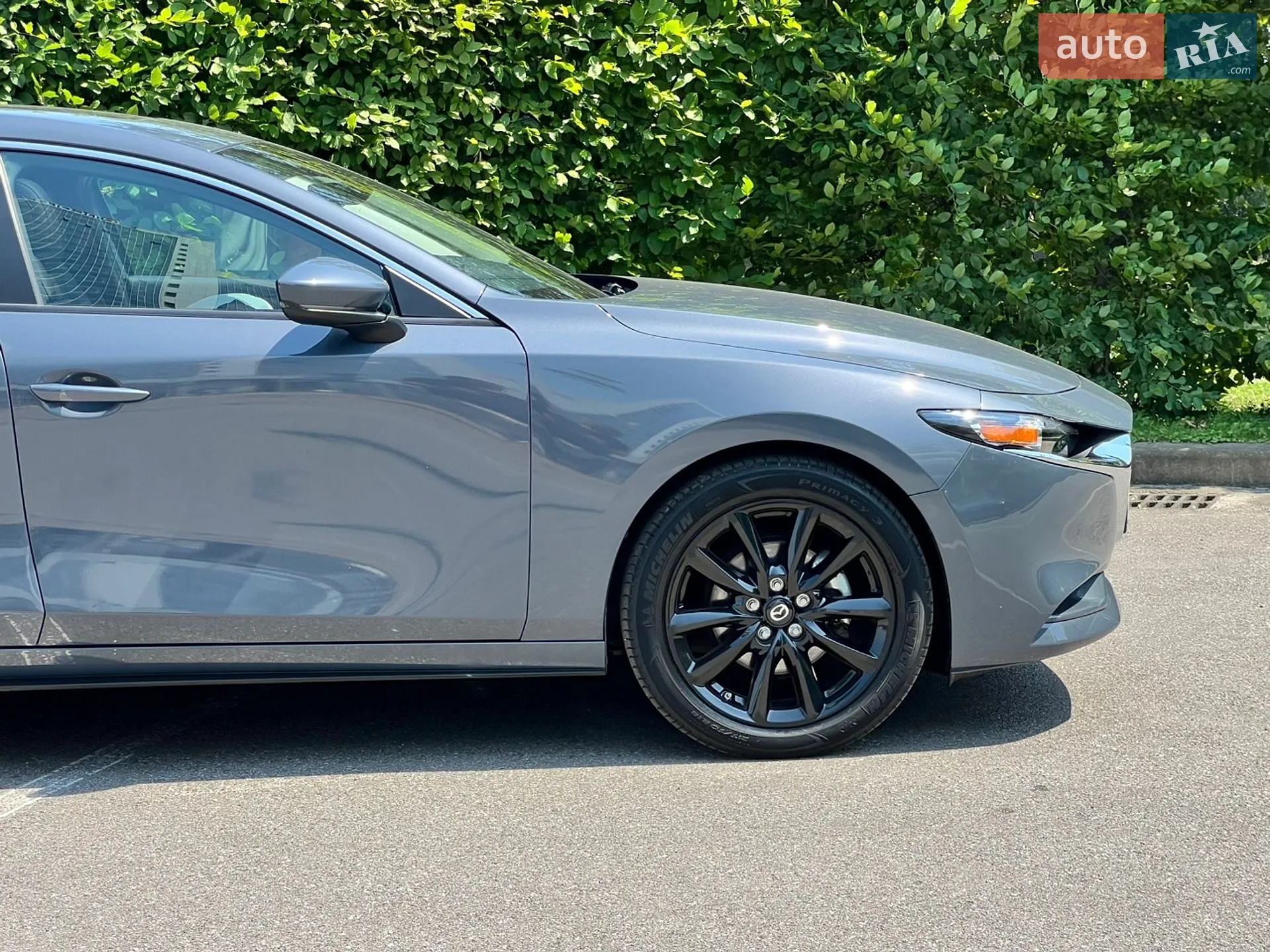2024 Mazda 3 - мініатюра 26