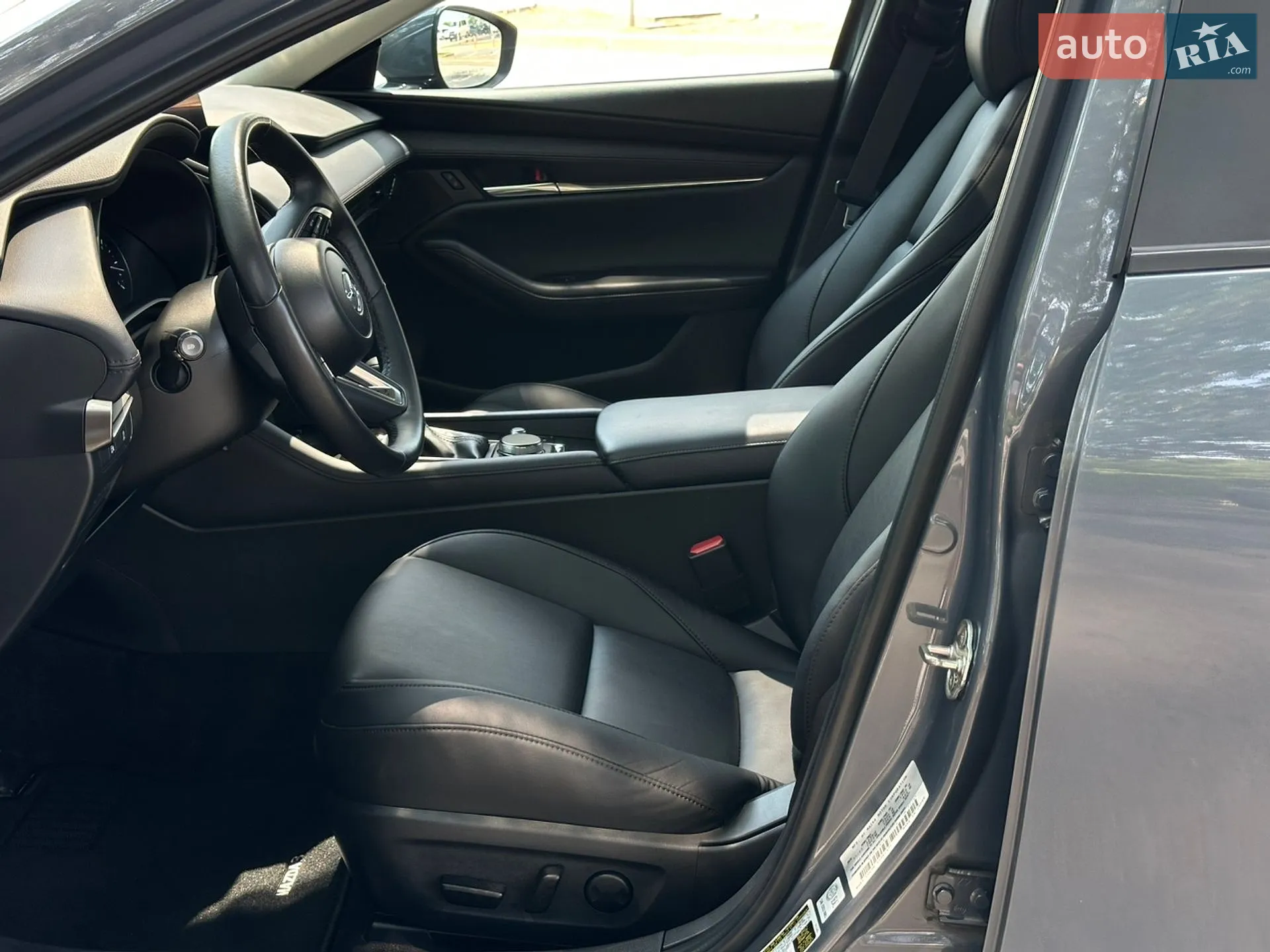 2024 Mazda 3 - мініатюра 31