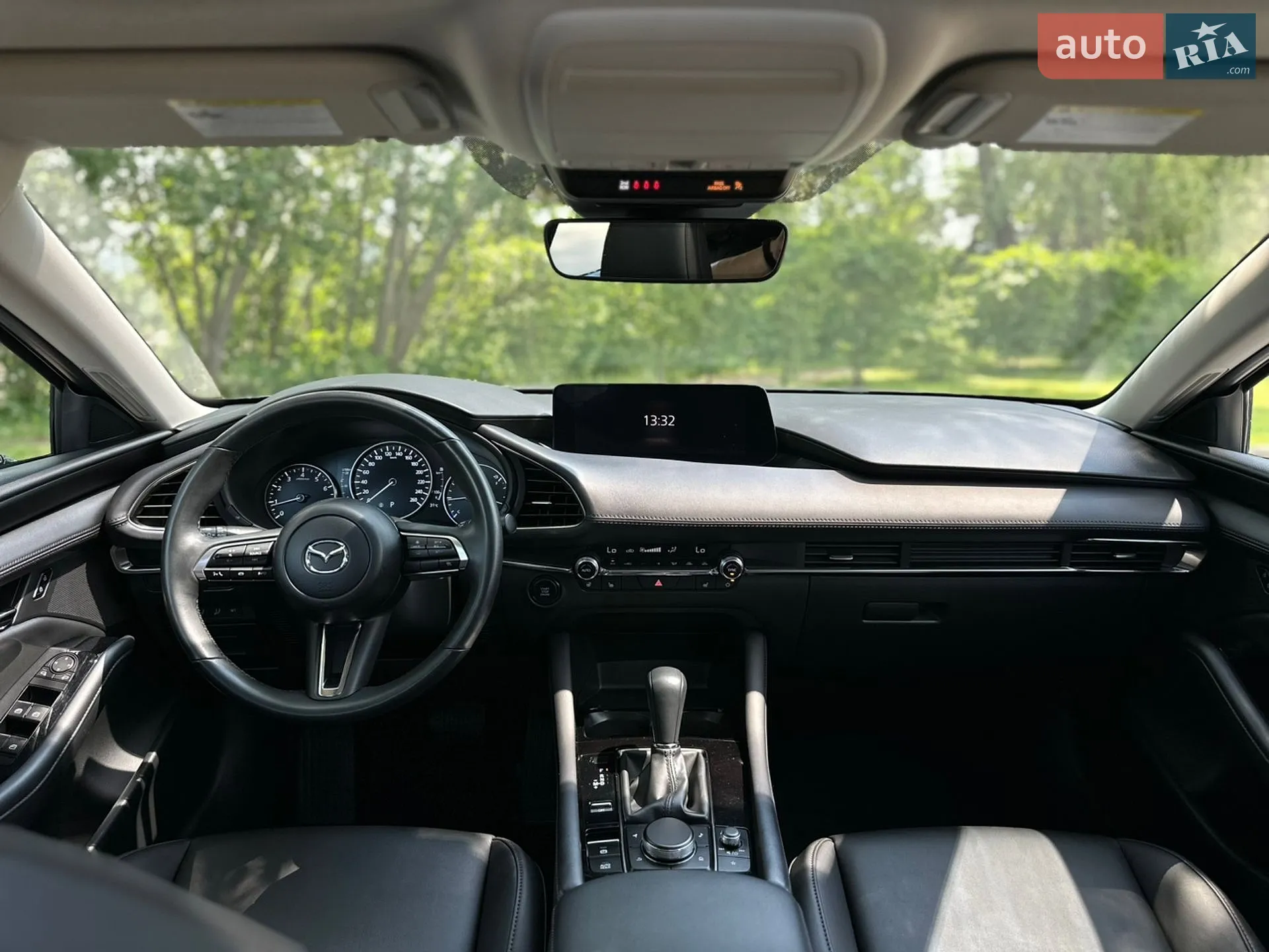 2024 Mazda 3 - мініатюра 42