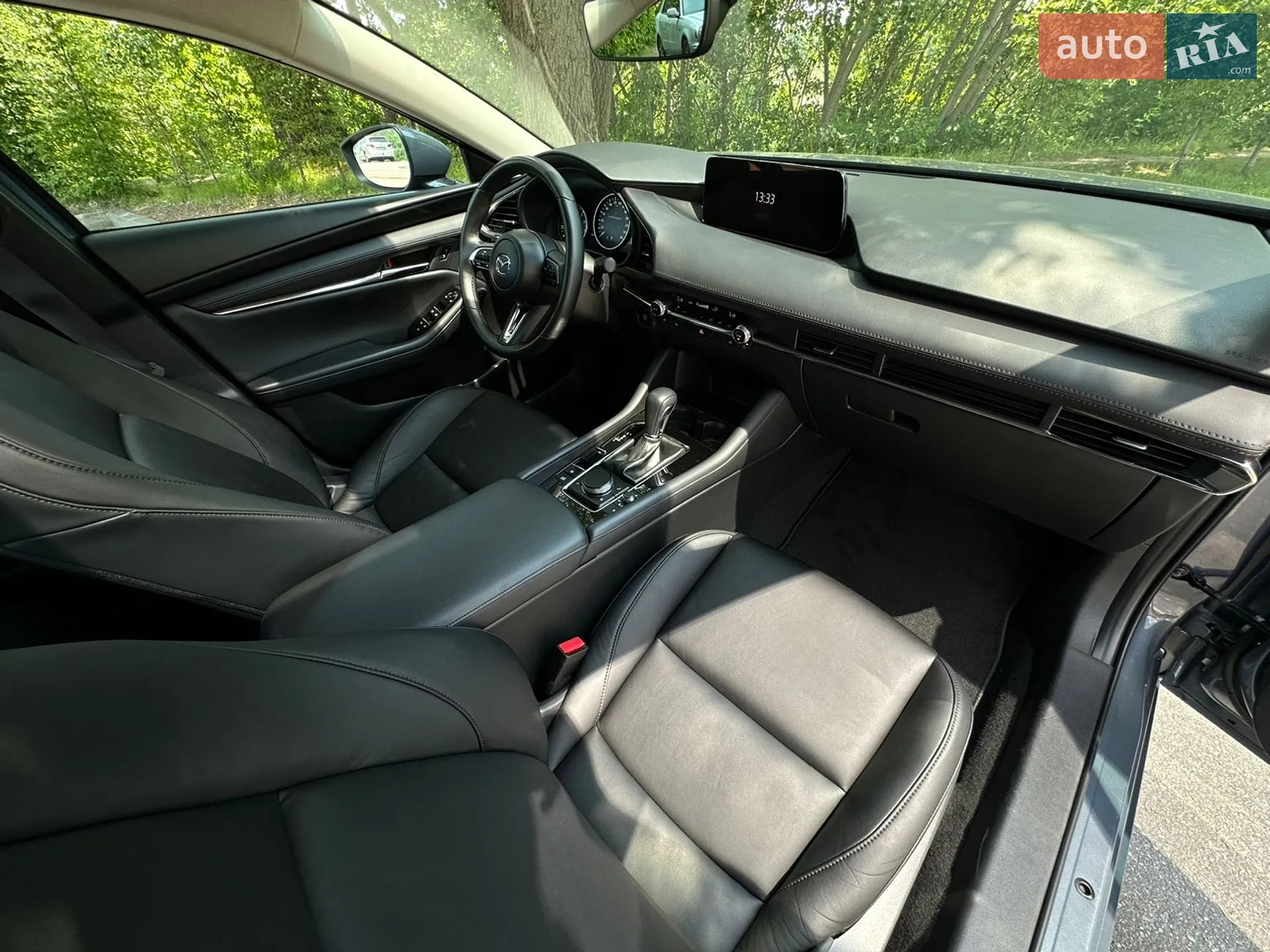 2024 Mazda 3 - мініатюра 54