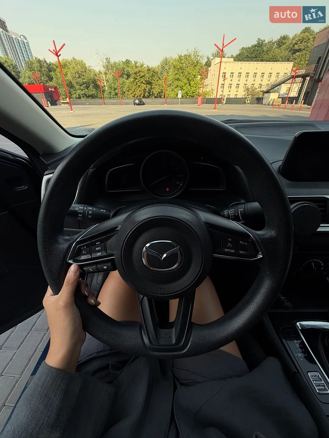 2018 Mazda 3 - мініатюра 12