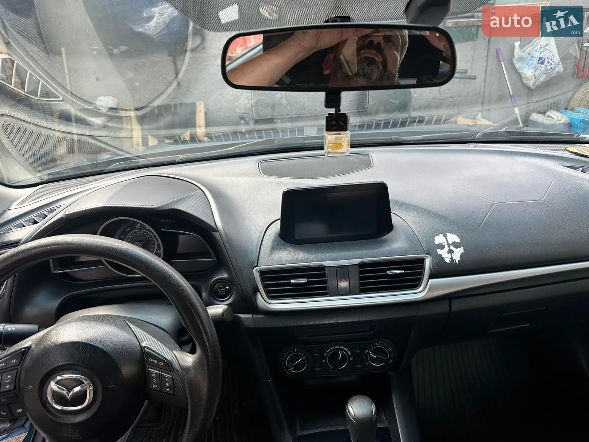 2016 Mazda 3 - мініатюра 3