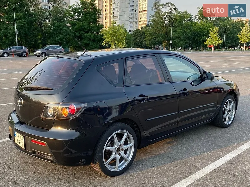 Mazda 3 2006 VIN JMZBK14Z271375946 фото оголошення 5 з 57