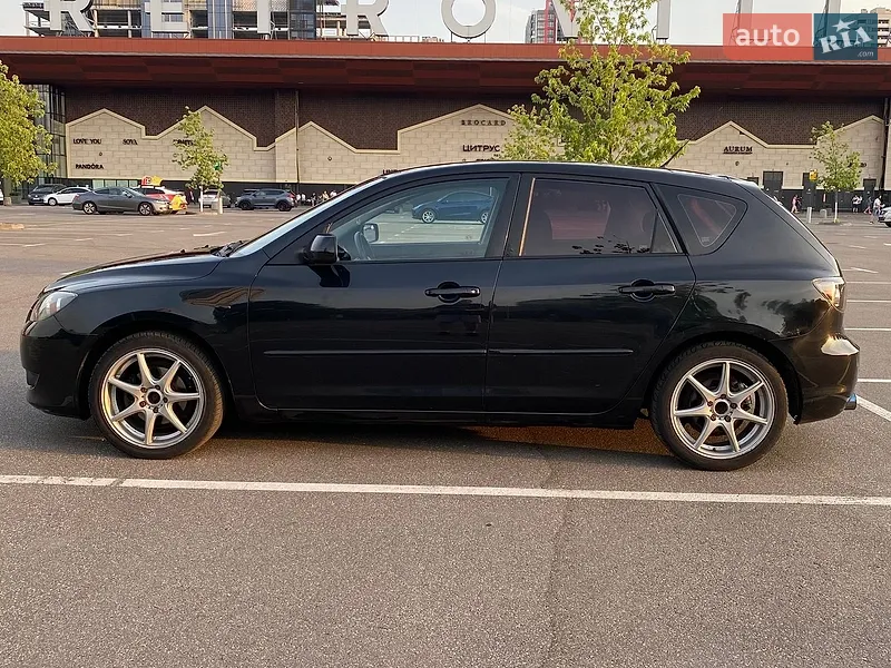 Mazda 3 2006 VIN JMZBK14Z271375946 фото оголошення 8 з 57