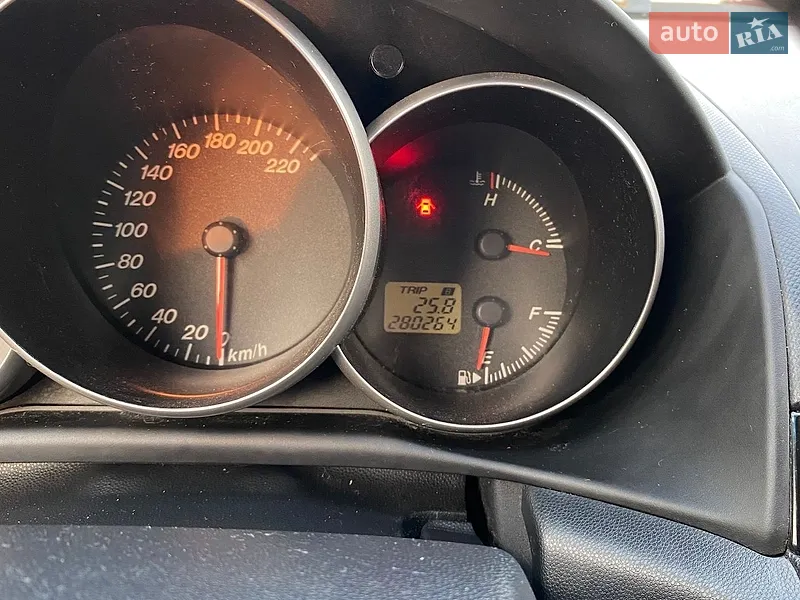 Mazda 3 2006 VIN JMZBK14Z271375946 фото оголошення 16 з 57