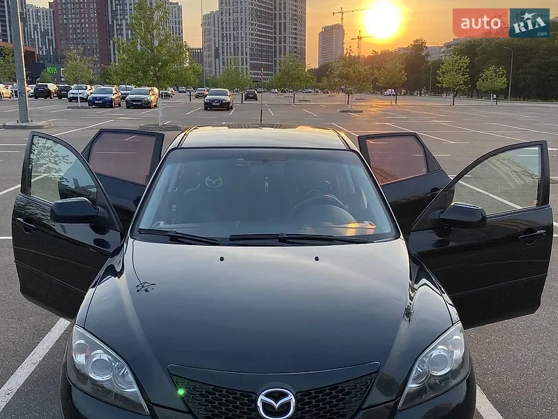 Mazda 3 2006 VIN JMZBK14Z271375946 фото оголошення 10 з 57