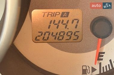 Седан Mazda 3 2007 в Славуті