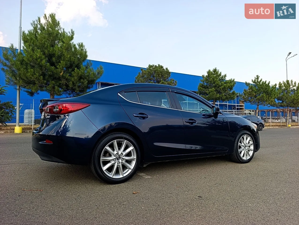 2016 Mazda 3 - мініатюра 24