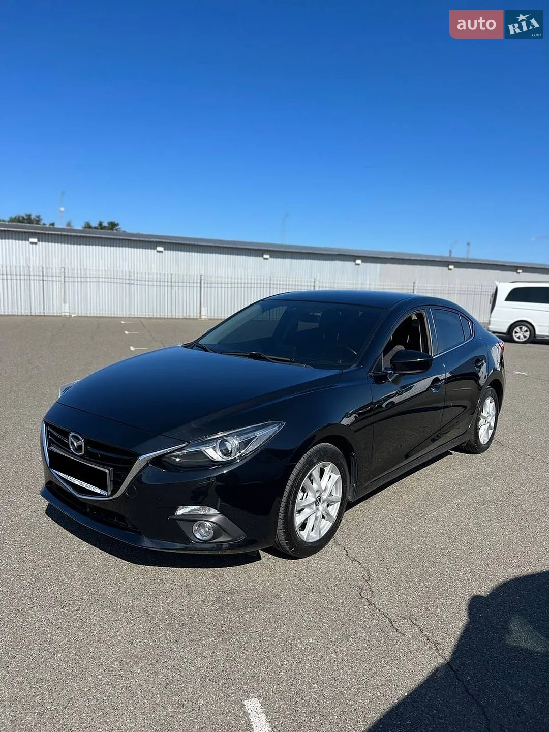 2015 Mazda 3 - мініатюра 2