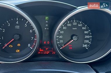 Седан Mazda 3 2010 в Киеве
