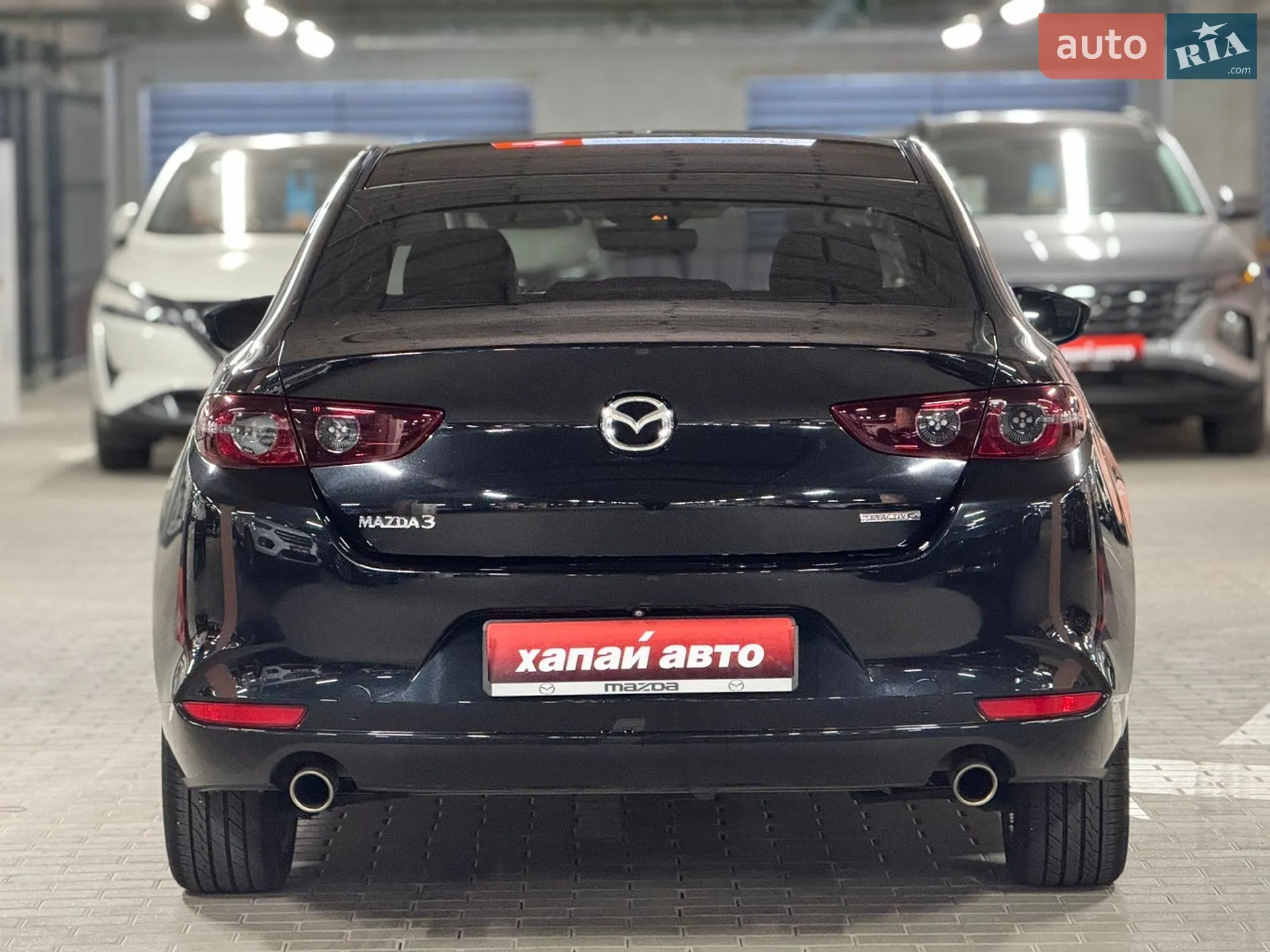 2018 Mazda 3 - мініатюра 5