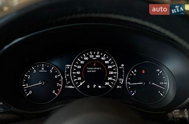 Седан Mazda 3 2018 в Киеве