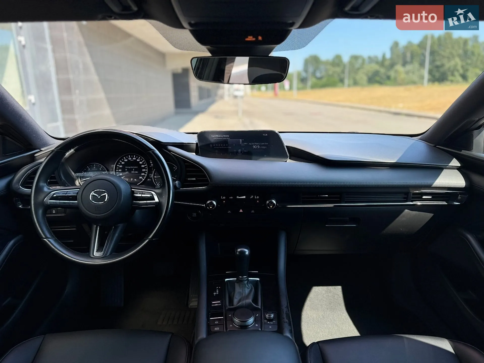 2018 Mazda 3 - мініатюра 17