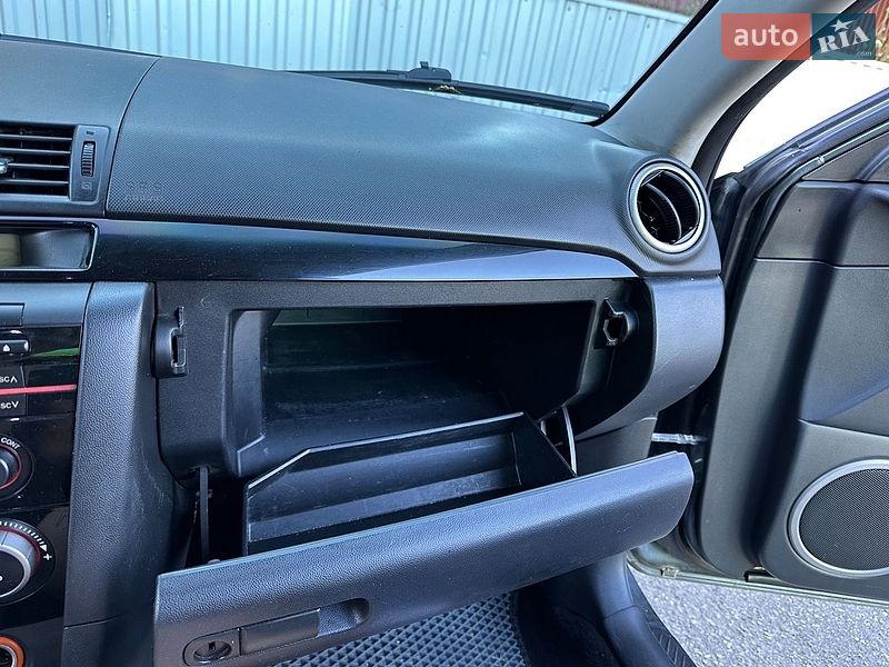 Седан Mazda 3 2009 в Виннице фото 40 Седан Mazda 3 2009 в Виннице