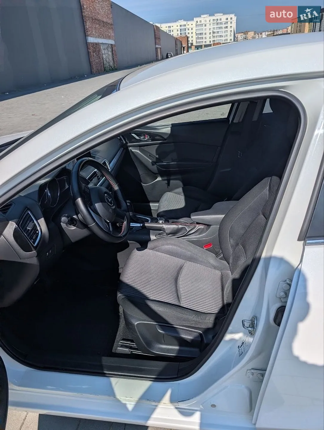 2013 Mazda 3 - мініатюра 7