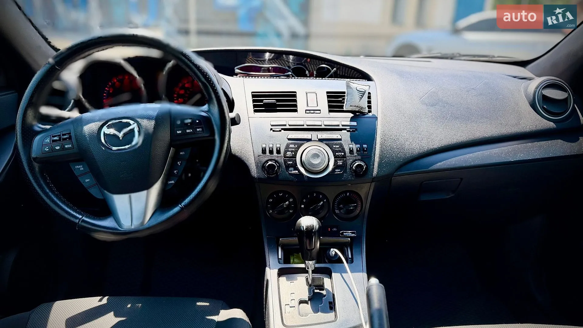 2010 Mazda 3 - мініатюра 9