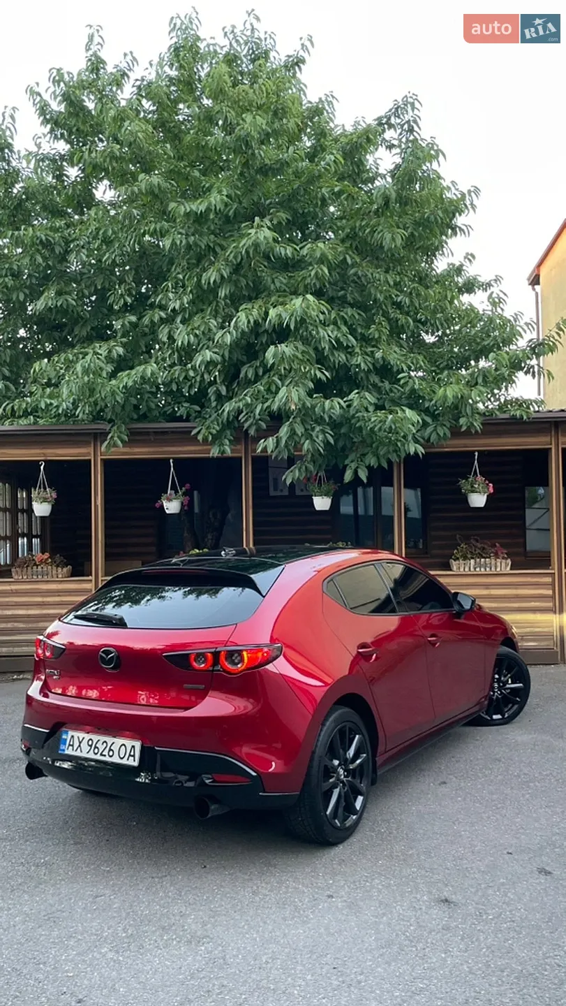 2019 Mazda 3 - мініатюра 6