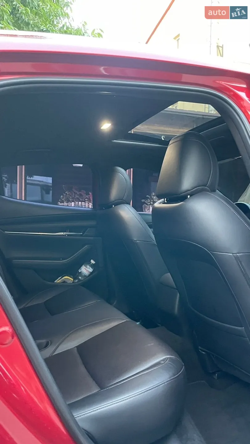 2019 Mazda 3 - мініатюра 11