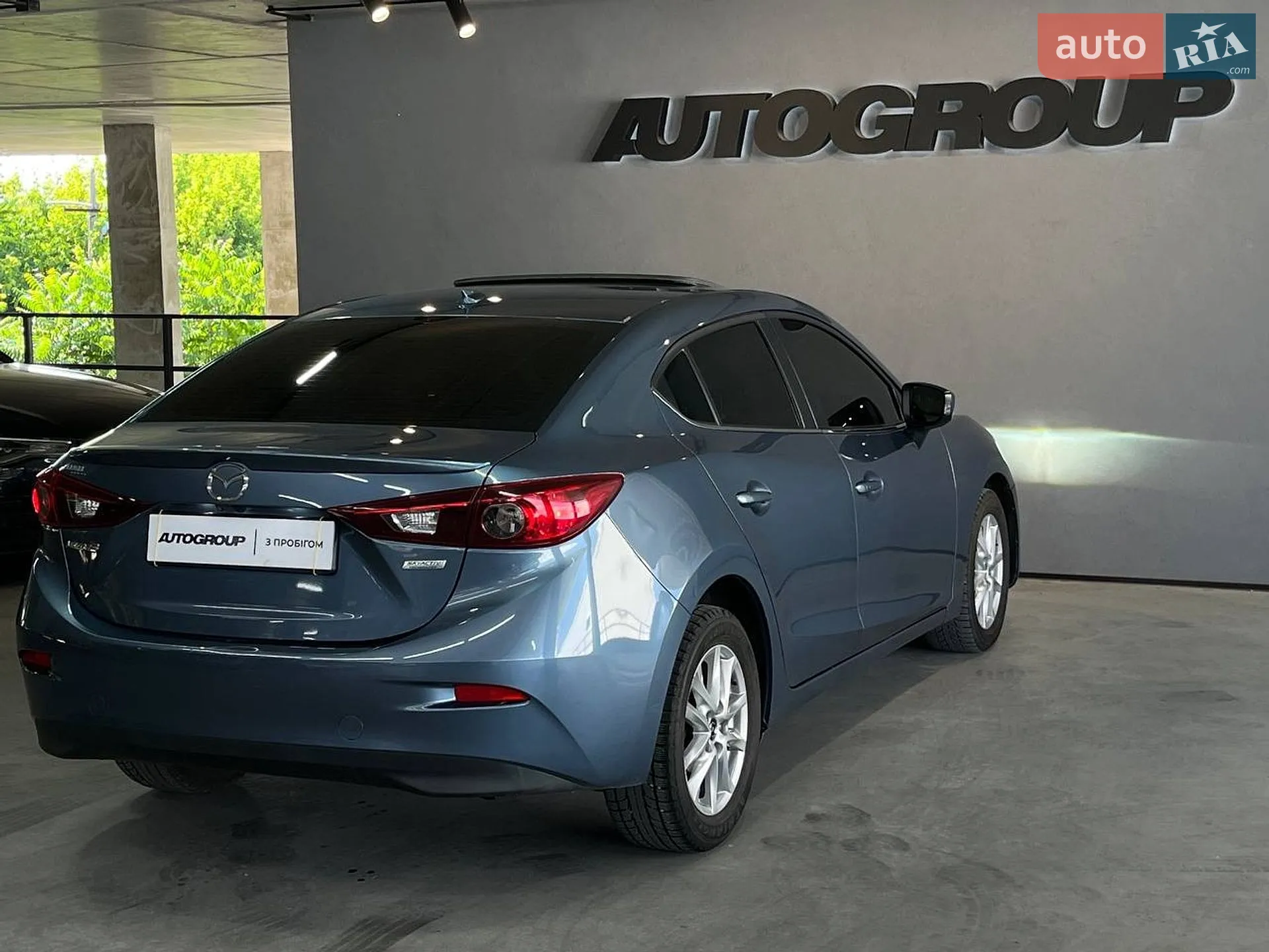 2016 Mazda 3 - мініатюра 8