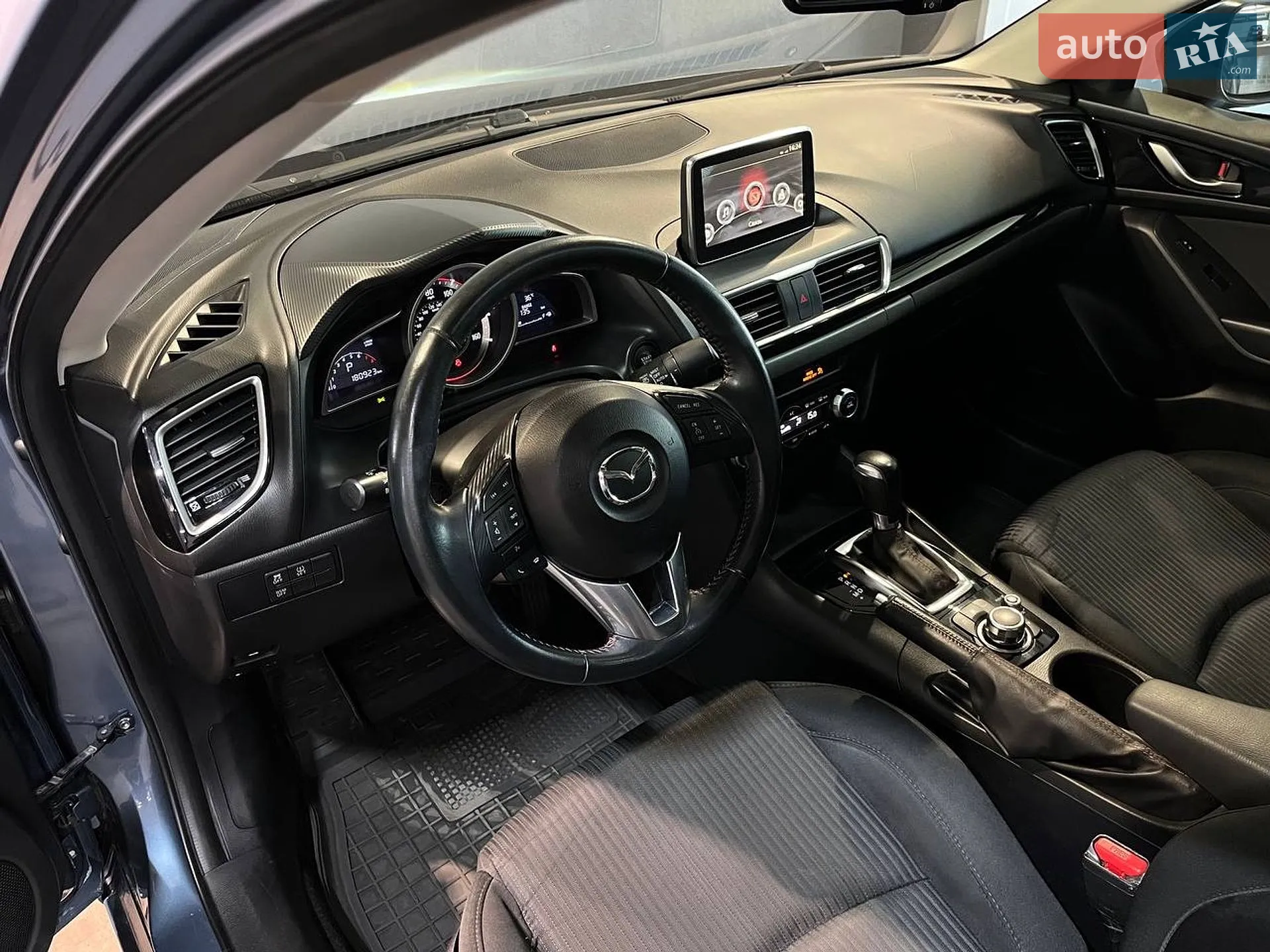 2016 Mazda 3 - мініатюра 12