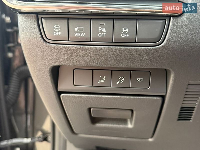 Хетчбек Mazda 3 2023 в Львові фото 24 Хетчбек Mazda 3 2023 в Львові