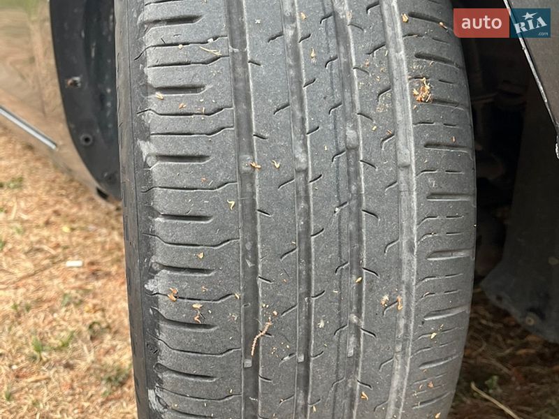 Хетчбек Mazda 3 2008 в Львові