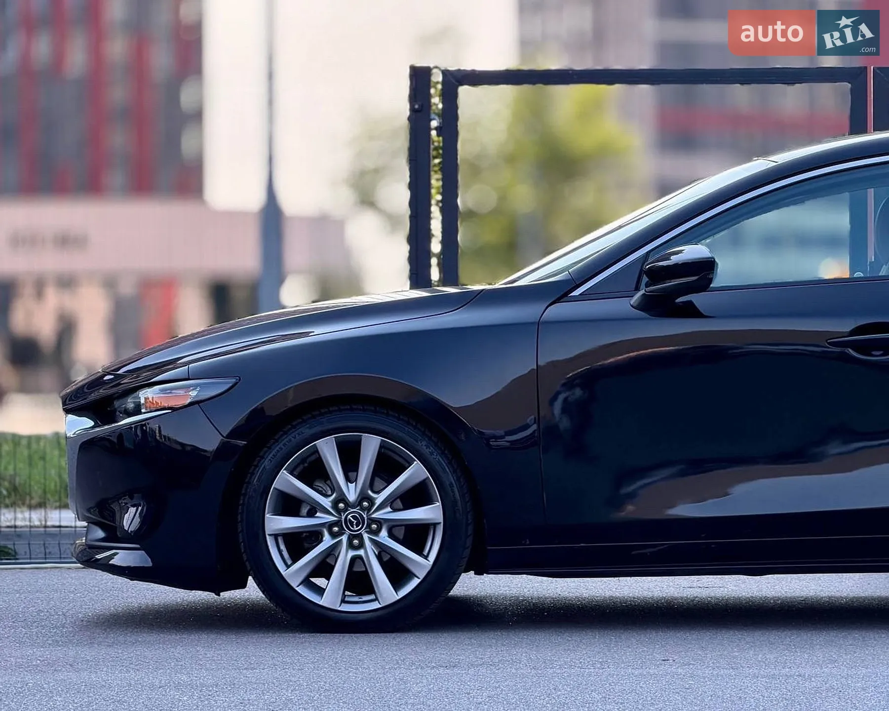 2019 Mazda 3 - мініатюра 12