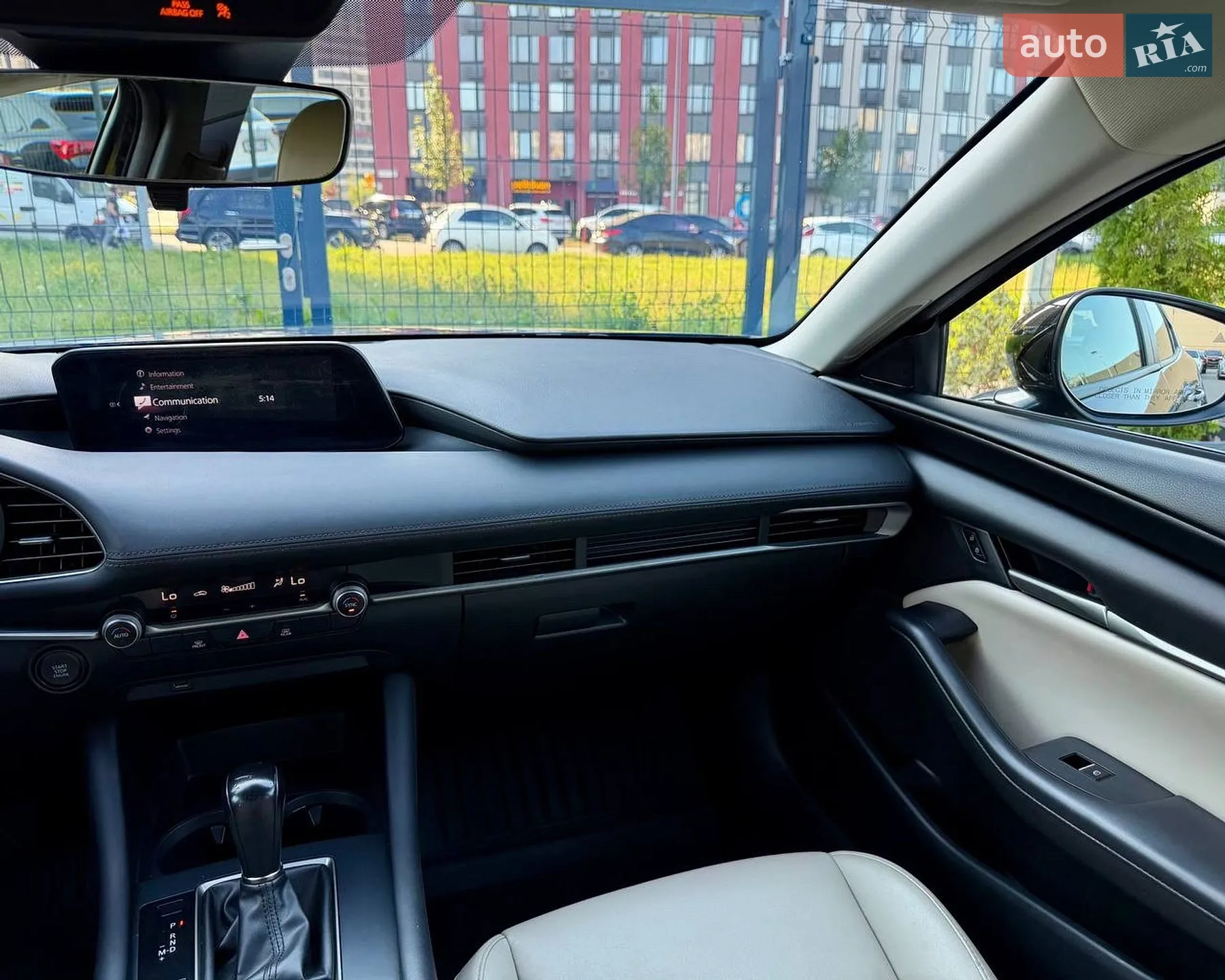 2019 Mazda 3 - мініатюра 37