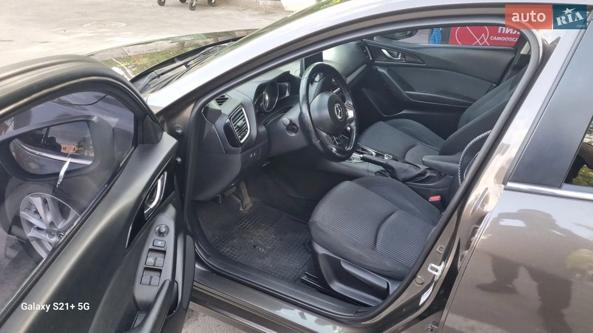 2014 Mazda 3 - мініатюра 27