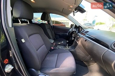 Хэтчбек Mazda 3 2007 в Днепре