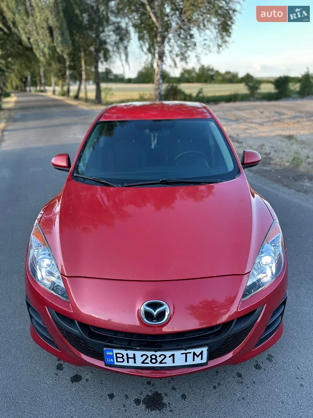 2011 Mazda 3 - мініатюра 6