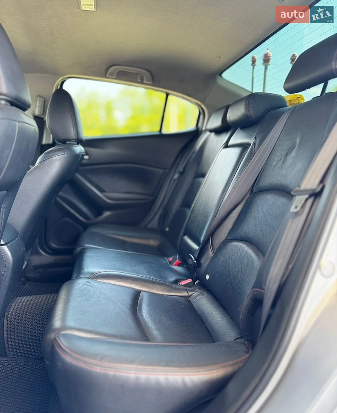 2013 Mazda 3 - мініатюра 9