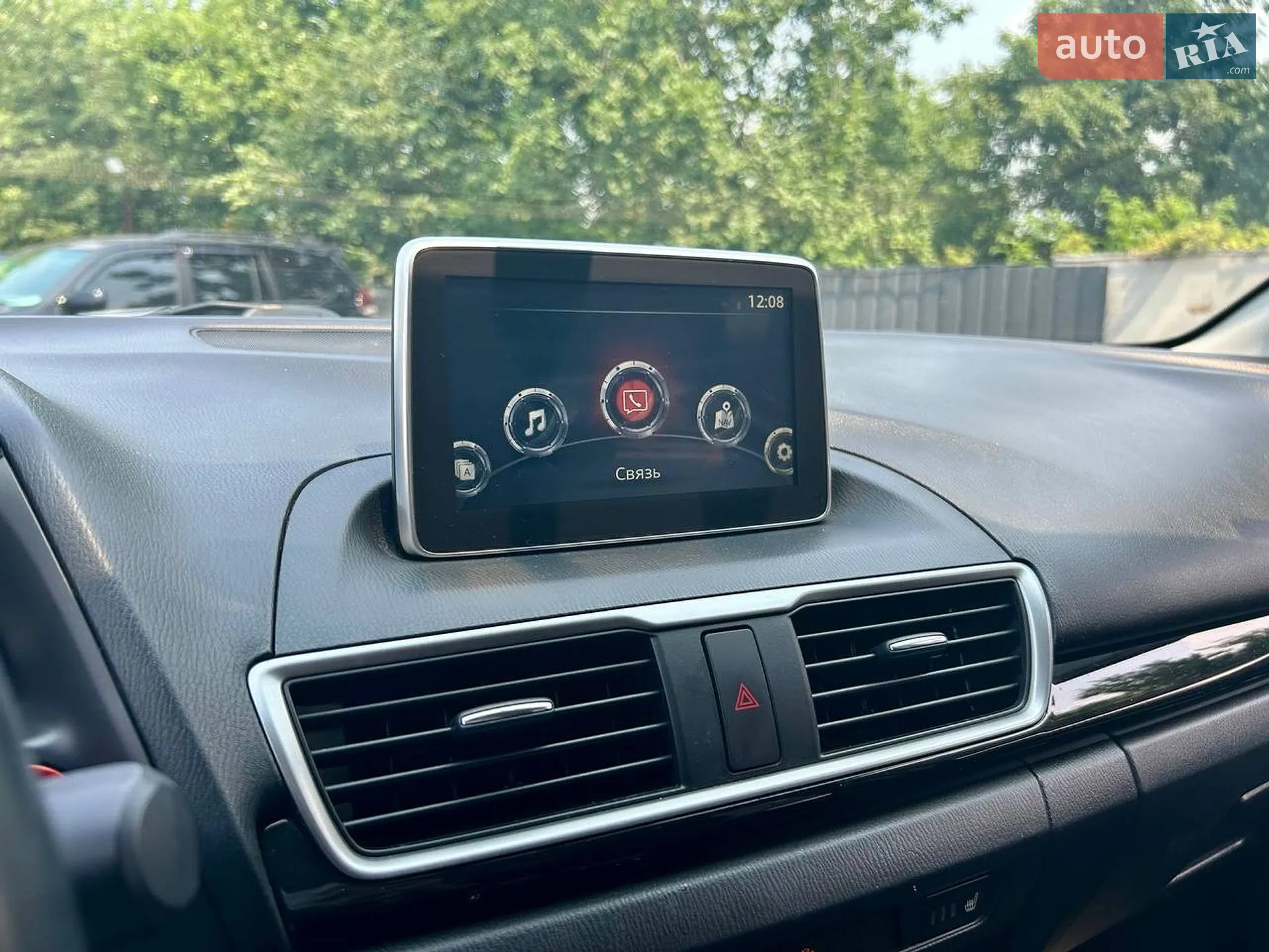 2014 Mazda 3 - мініатюра 21