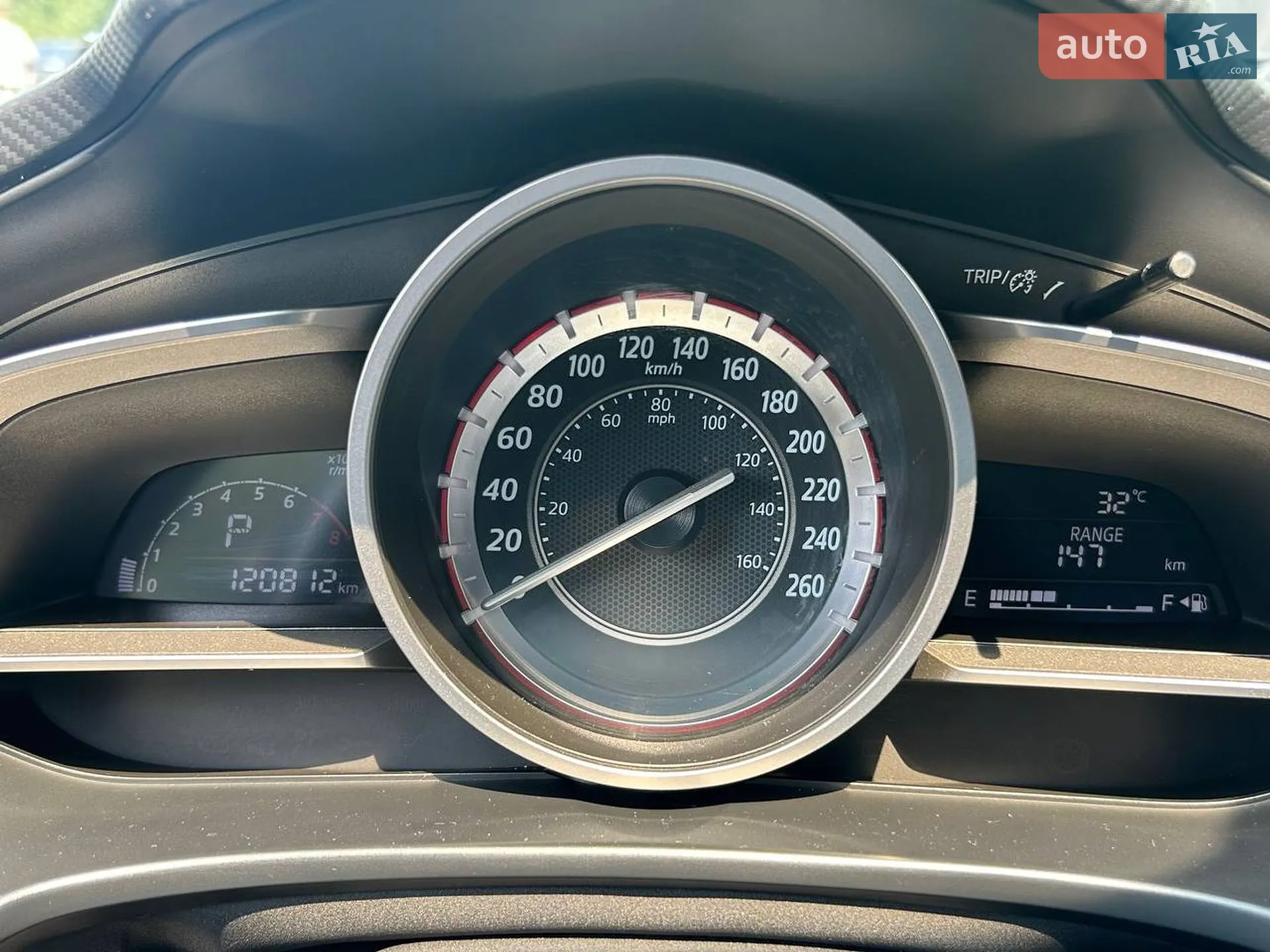 2014 Mazda 3 - мініатюра 16
