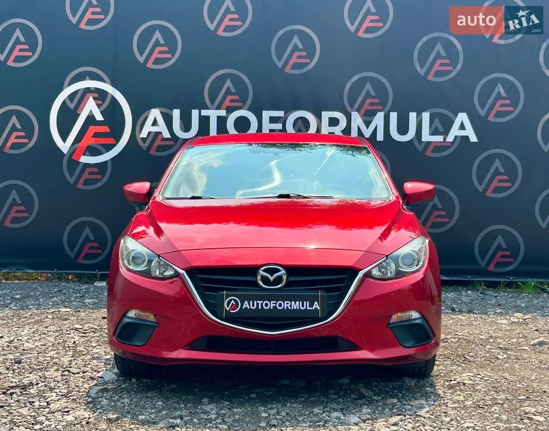 2014 Mazda 3 - мініатюра 4