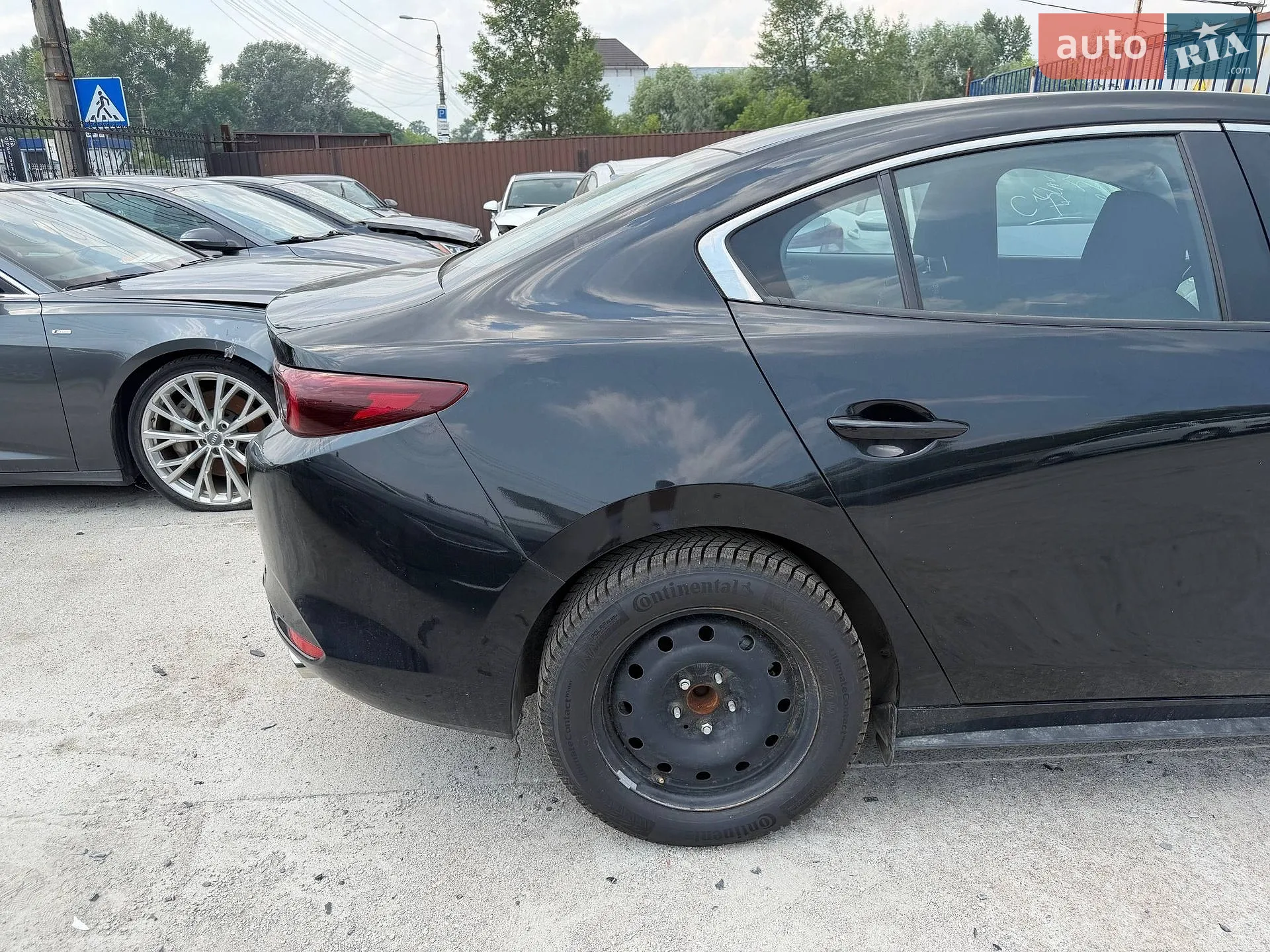 2025 Mazda 3 - мініатюра 15
