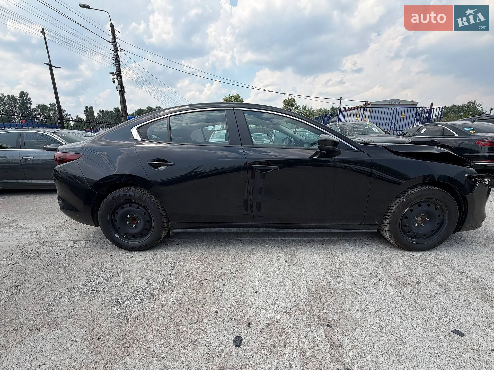 2025 Mazda 3 - мініатюра 18