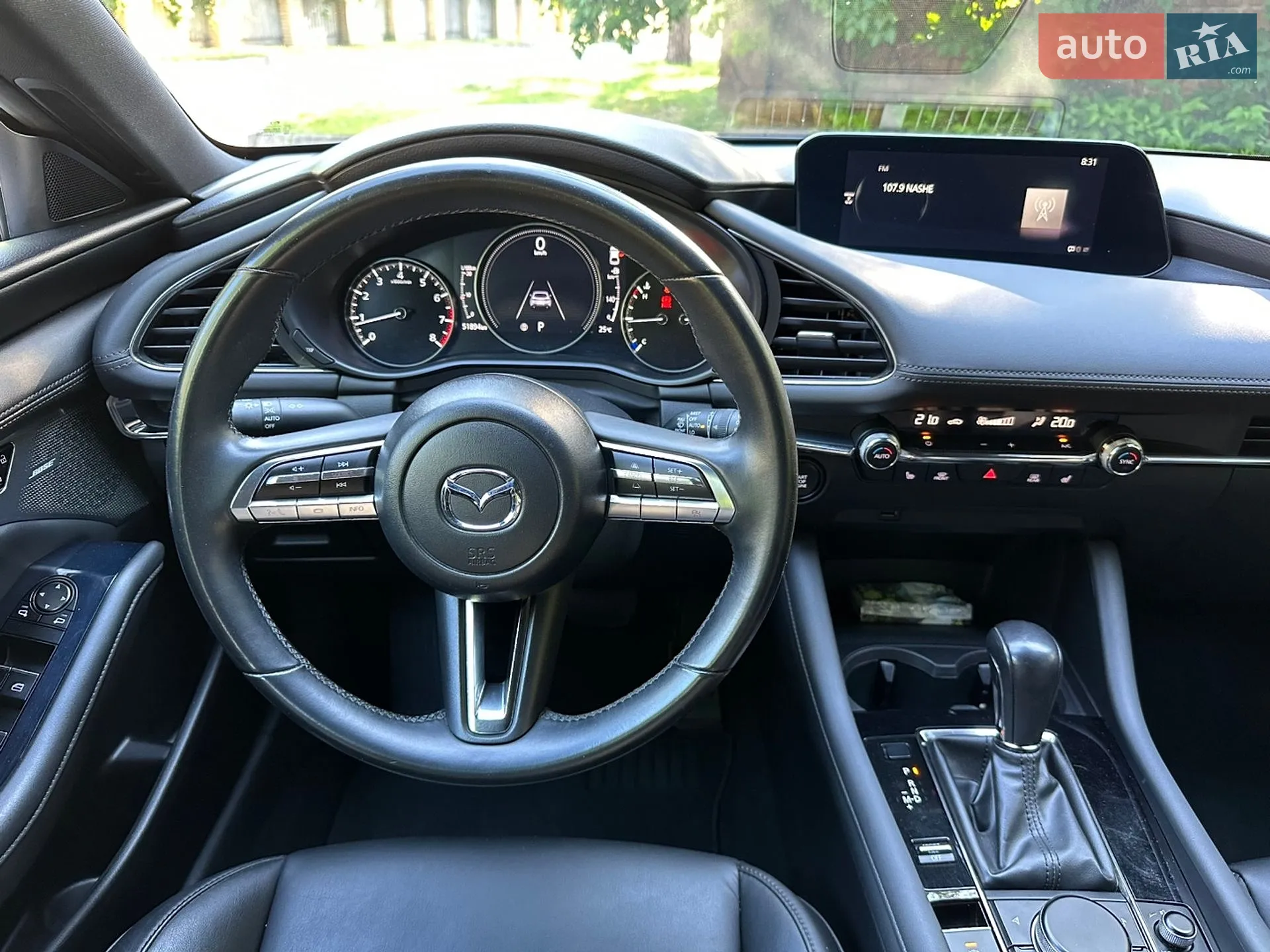 2020 Mazda 3 - мініатюра 11