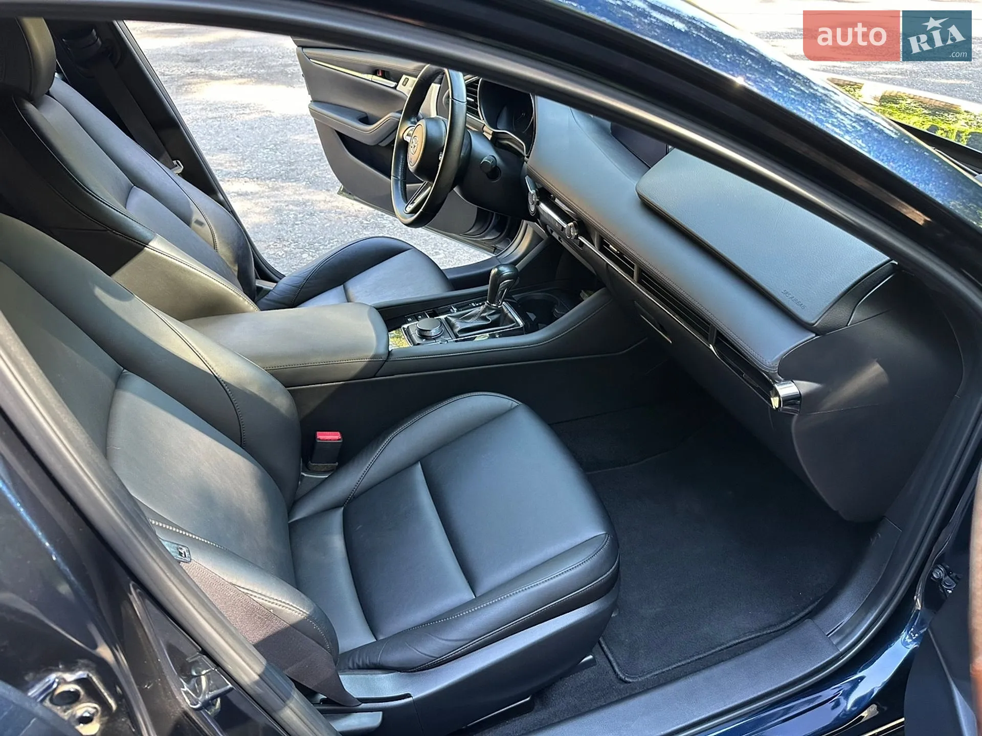 2020 Mazda 3 - мініатюра 13