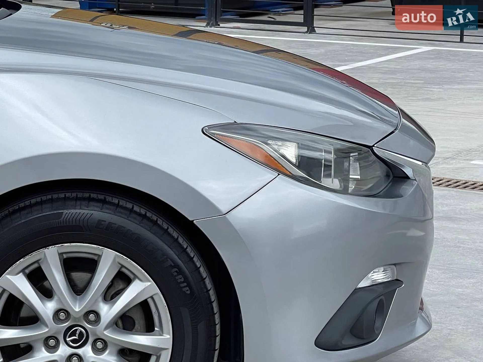 2015 Mazda 3 - мініатюра 12
