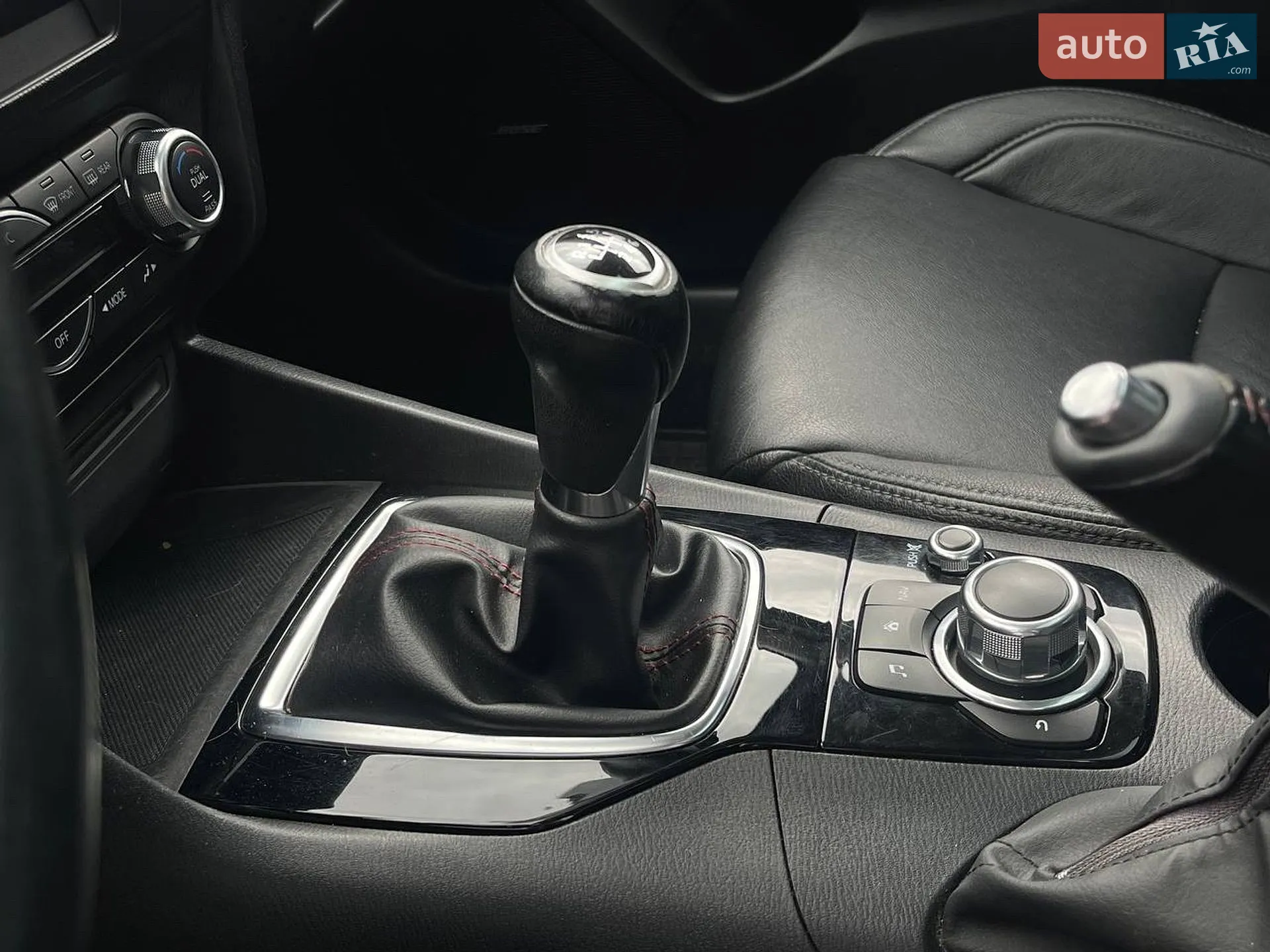 2015 Mazda 3 - мініатюра 22