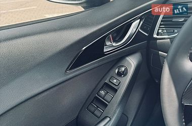 Седан Mazda 3 2015 в Києві