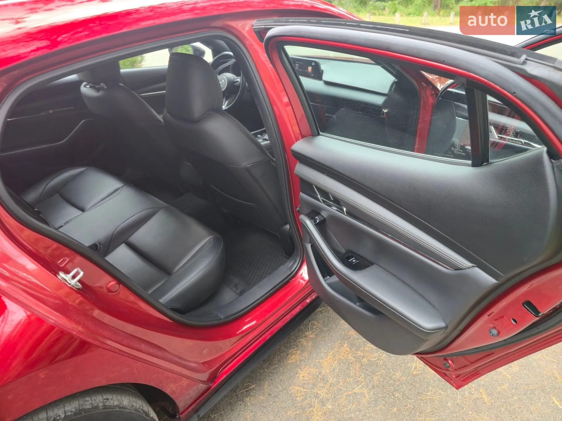 2021 Mazda 3 - мініатюра 11